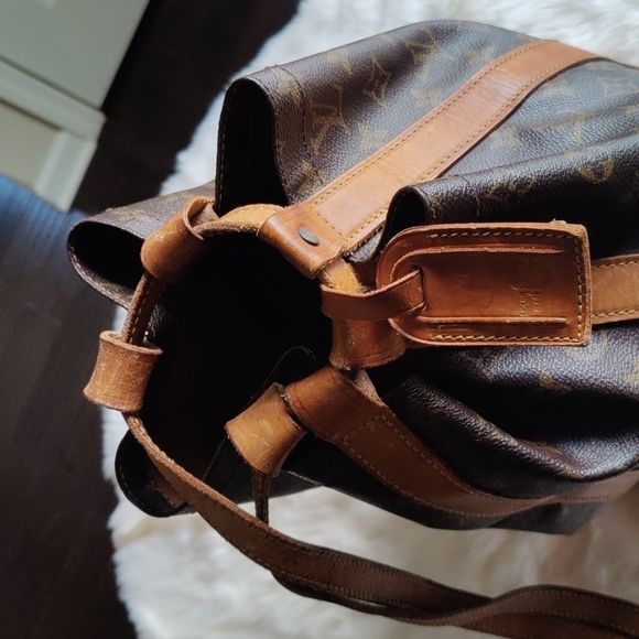 Louis Vuitton vintage bag - Picture 2 of 14